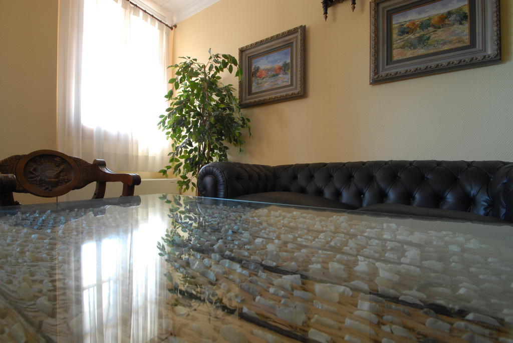 Hotel Penarrubia Zaorejas Buitenkant foto